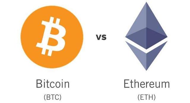 浅谈BTC挖矿和ETH挖矿之间的区别 浅谈BTC挖矿和ETH挖矿之间的区别