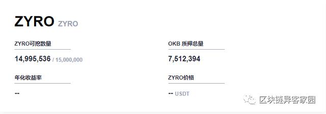 OKEx质押挖矿开启！OKB大涨10%，王炸规则燃爆市场1