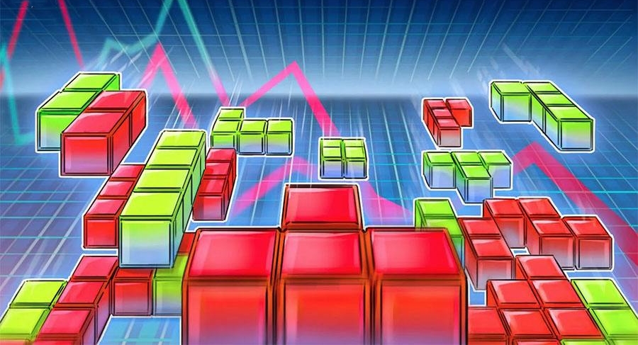 头文字D之DeFi去中心化金融1