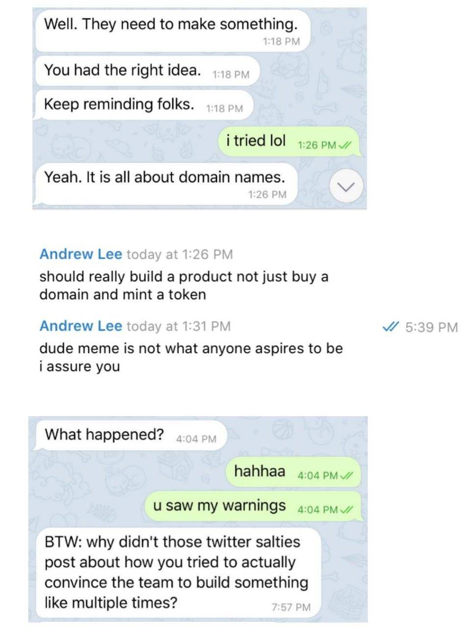 揭黑：腐败的污点和这个圈子的臭气7