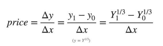AMMS机制研究：从uniswap理解均衡器15