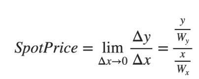 AMMS机制研究：从uniswap理解均衡器18