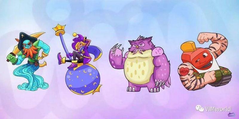 下一波的NFE，谁会引爆？7