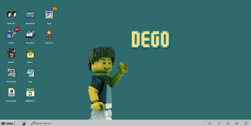 下一波的NFE，谁会引爆？8