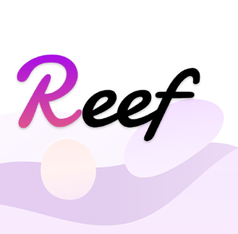 Reef finance是一个基于Boca的跨链DIF操作系统，完成了390万美元的种子轮融资