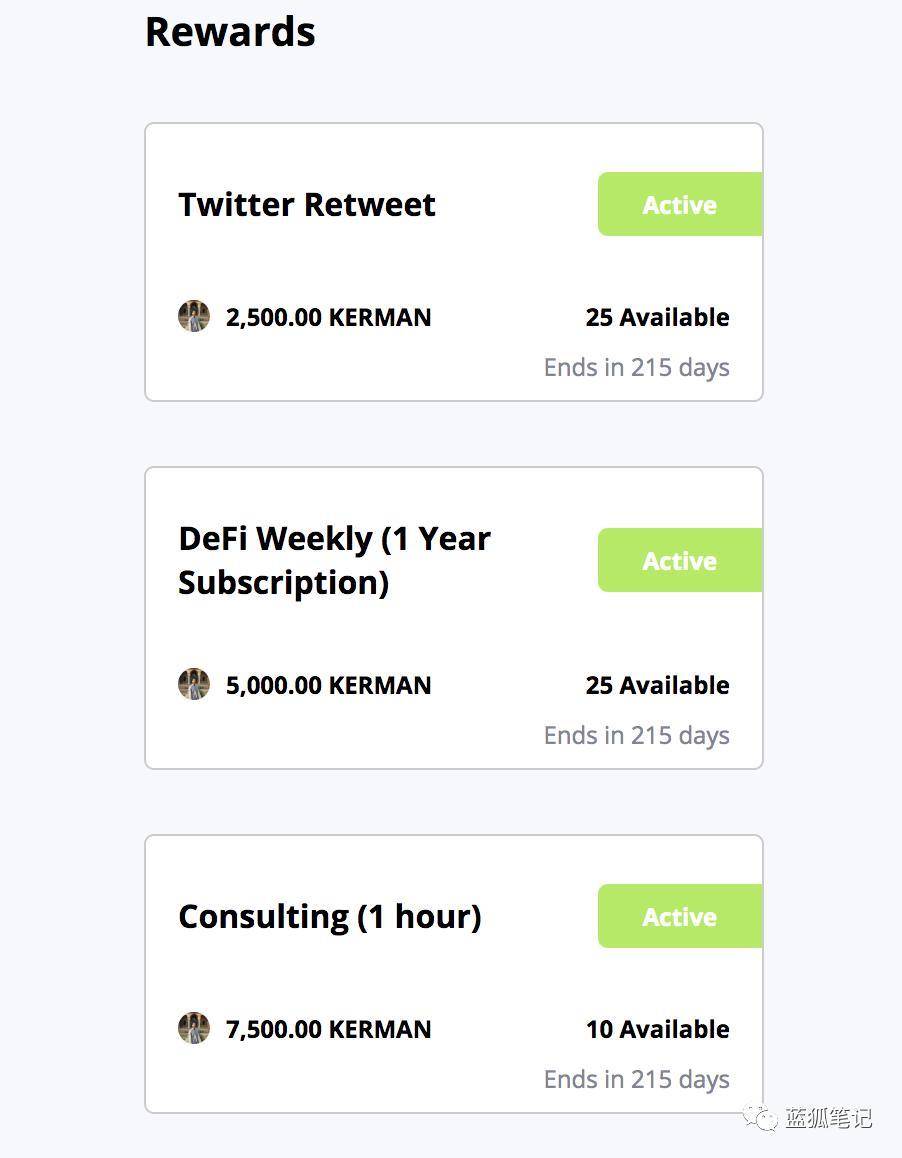 NFT和defi支持个人代币？了解“社交令牌”的发展趋势和价值来源4