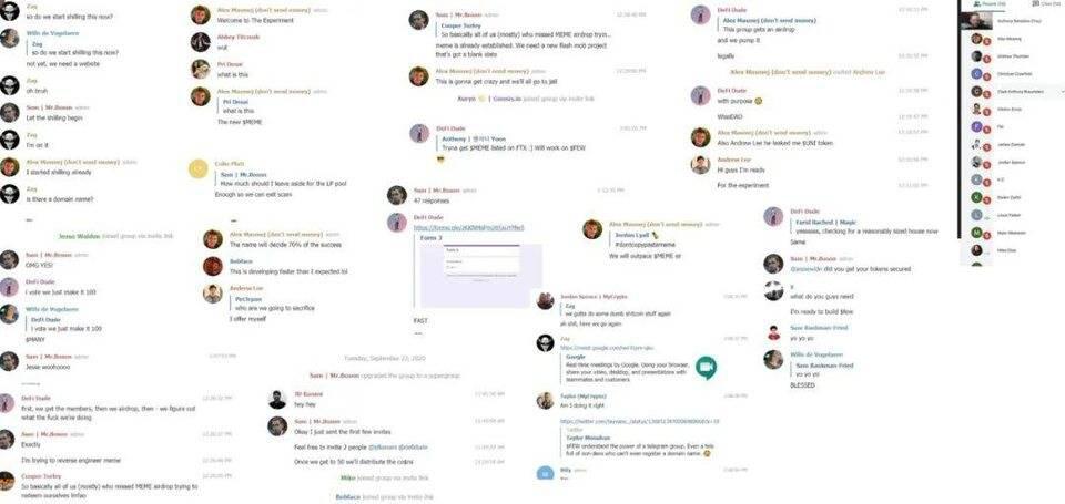 揭黑：腐败的污点和这个圈子的臭气5