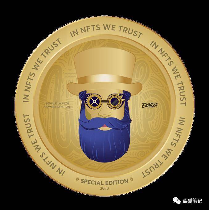 NFT和defi支持个人代币？了解“社交令牌”的发展趋势和价值来源1