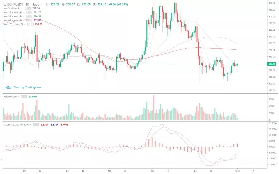 市场开始萎缩。十月的热点是什么2