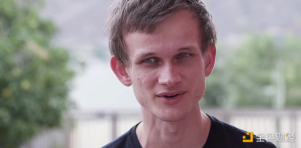 上帝V说的是实话？以太坊的扩张需要很长时间