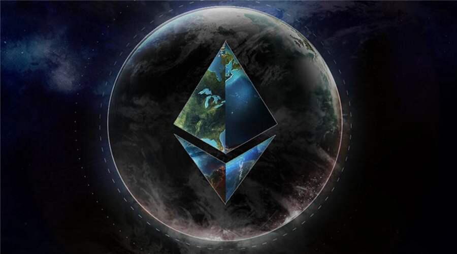 V上帝更新以太坊路线图，以汇总建设为中心