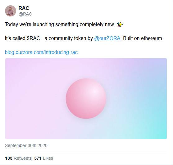 了解最有潜力的社交令牌应用程序3