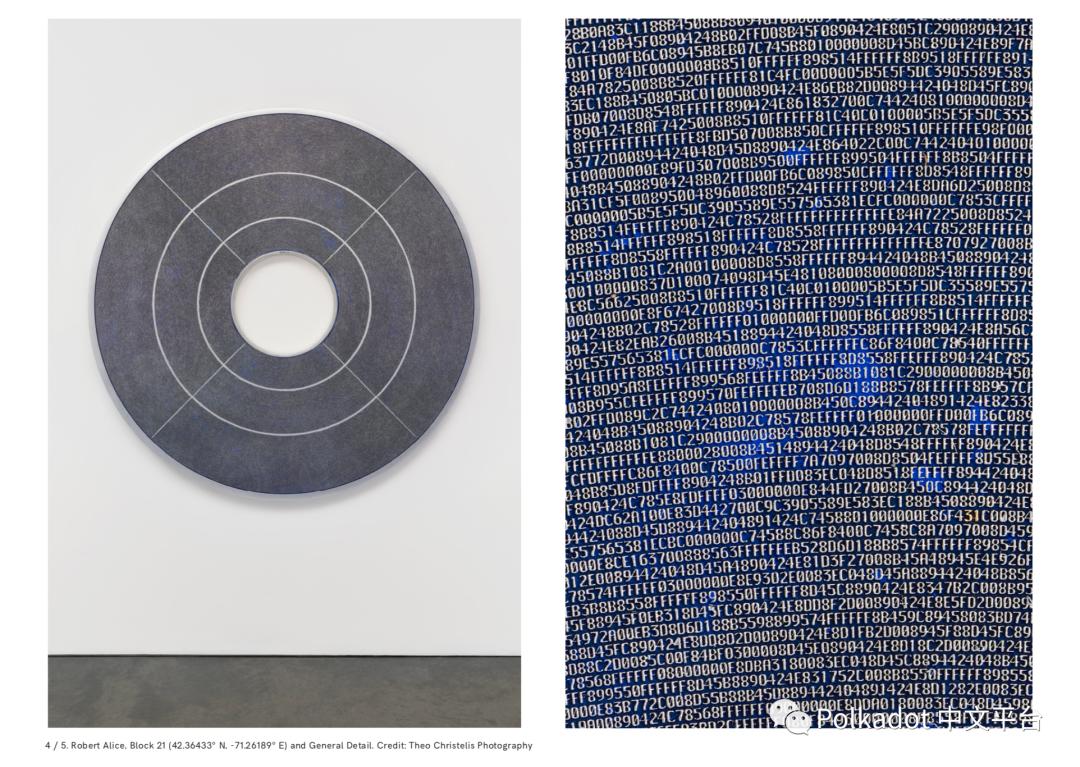 Web3专访：NFT艺术家本根蒂利2