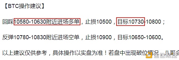 货币上的八哥：10.5比特币疲软市场仍上涨100+