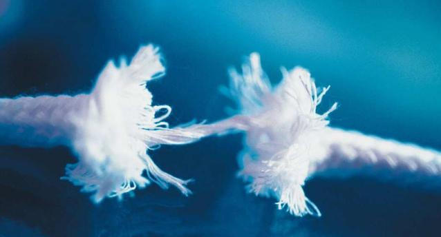 洞察：区块链的危机与机遇