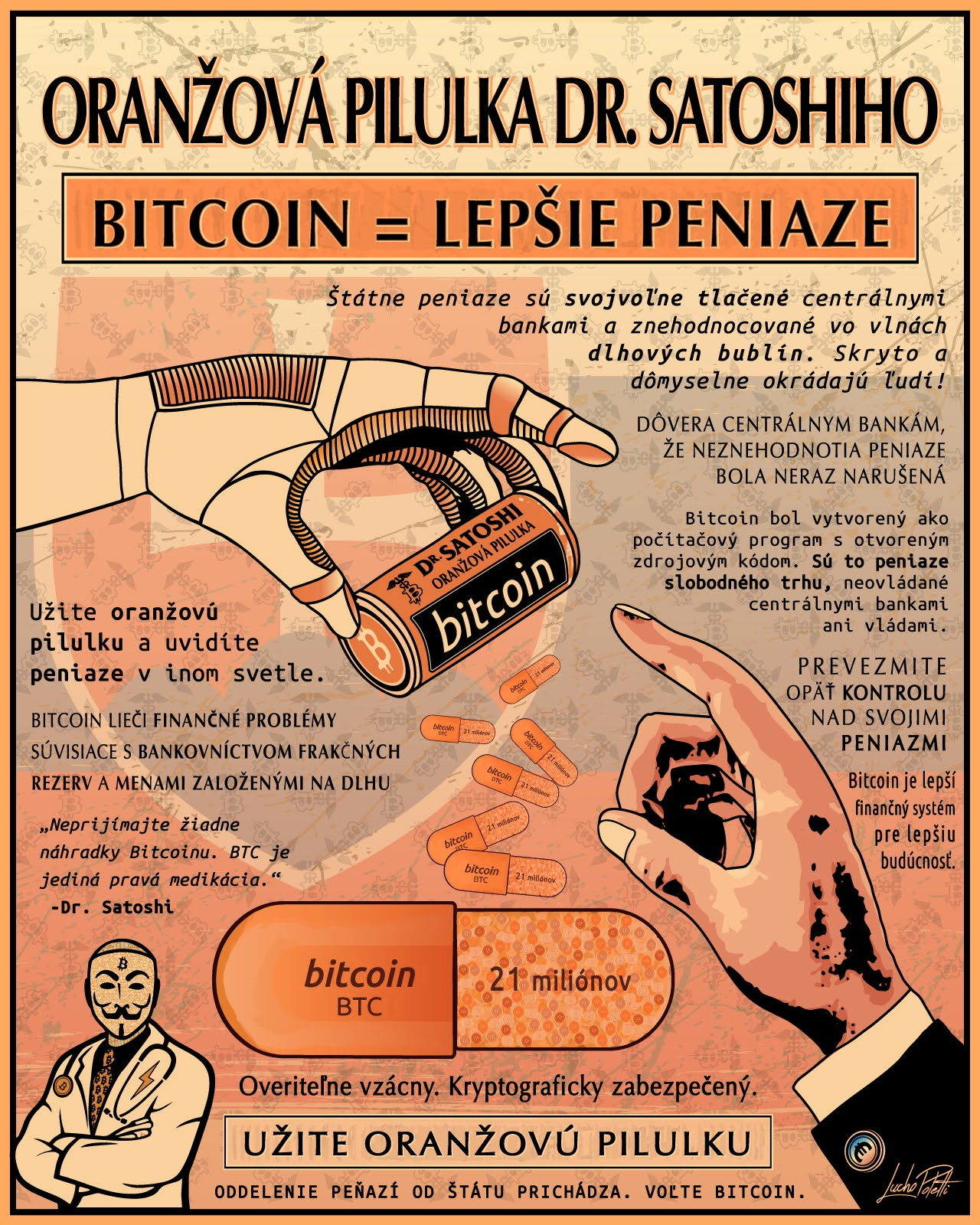 道坊加密情报：巨人一周13