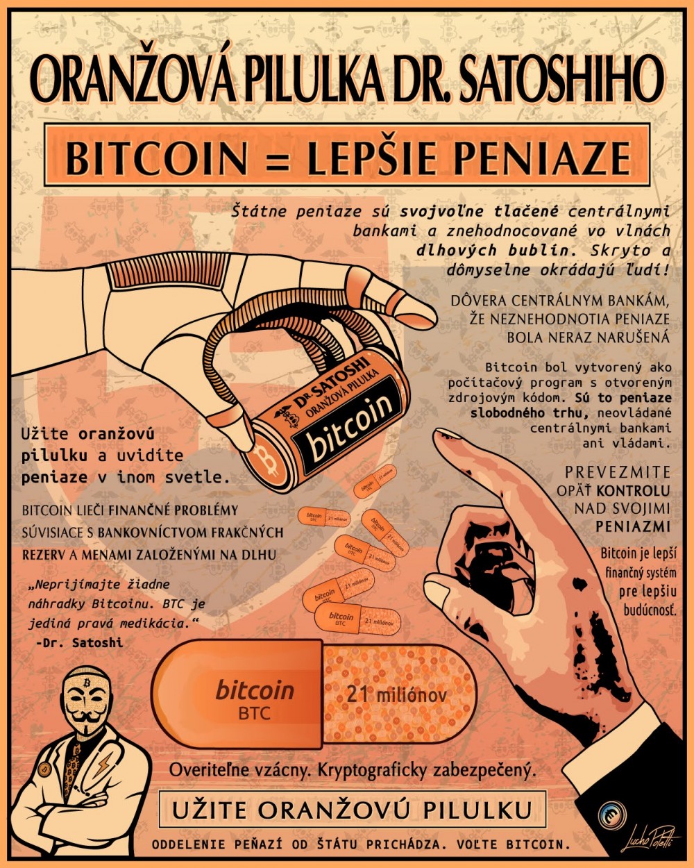 道坊加密情报：巨人一周13