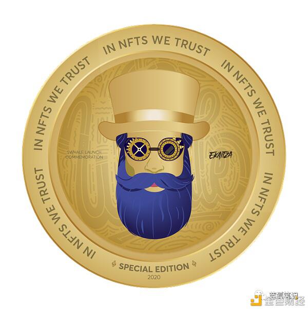 个人也可以发行社交代币吗？NFT和defi将如何授权它？1