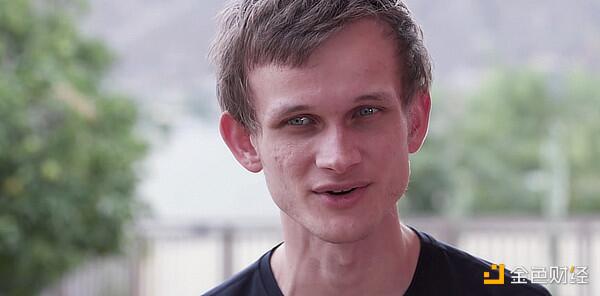 上帝V说的是实话？以太坊的扩张需要很长时间