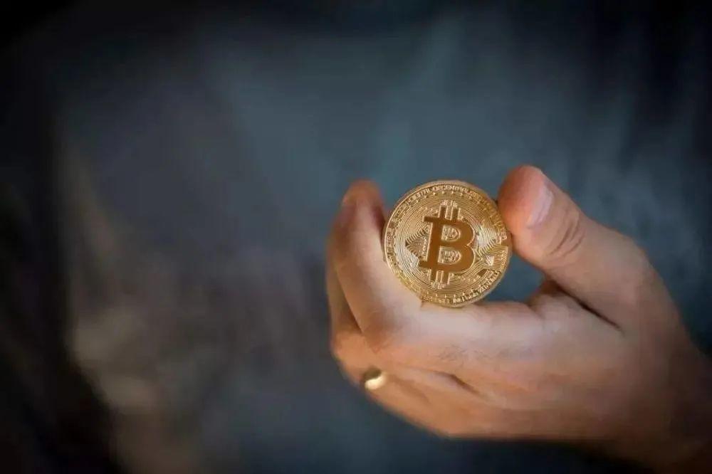 区块链的危机与机遇