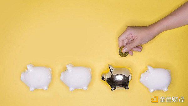 比特币比所有宏观资产都要“悄然吞噬金融世界”