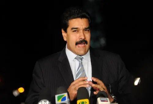 Maduro允许在国际贸易交易中使用“所有全球加密货币”