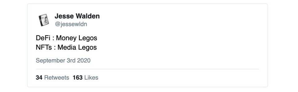 NFT的潜在价值是什么？6