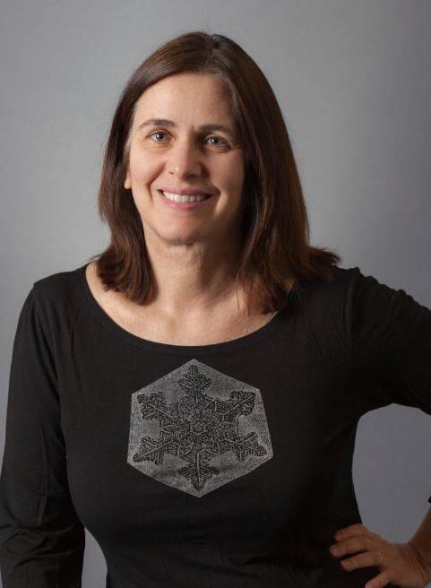 阿尔冈兰德队的灵魂：最年轻的图灵奖得主沙菲·戈德瓦瑟1