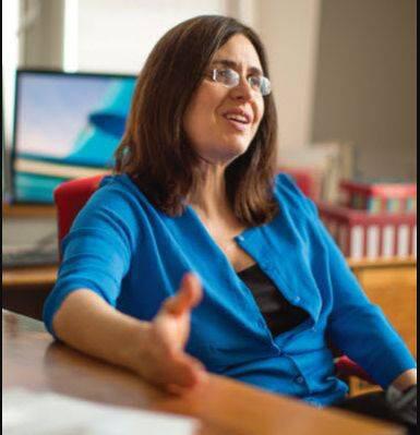 阿尔冈兰德队的灵魂：最年轻的图灵奖得主沙菲·戈德瓦瑟5