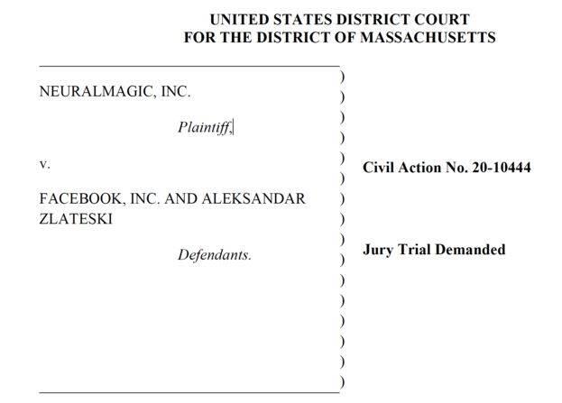 阿尔冈兰德队的灵魂：最年轻的图灵奖得主沙菲·戈德瓦瑟9