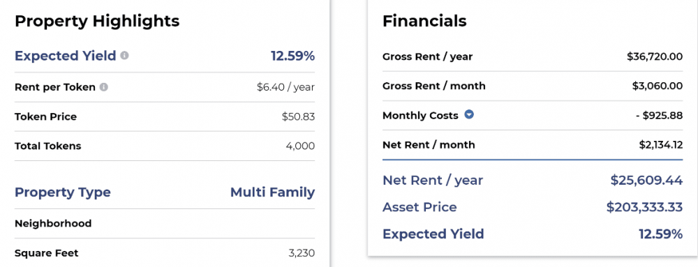 顾琦：美国雁栖地产