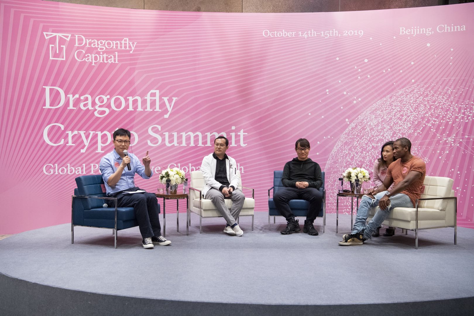 如果今天没有冯小龙，你会怎么做？5