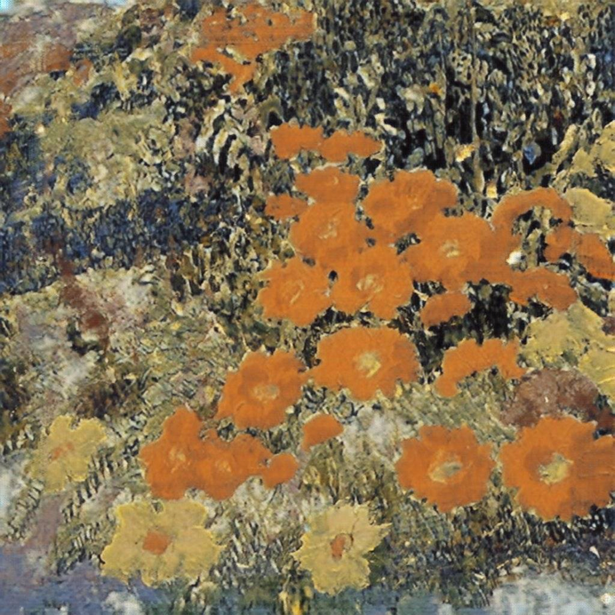 NFT波:艺术品遇到加密算法时3 NFT波:艺术品遇到加密算法时3