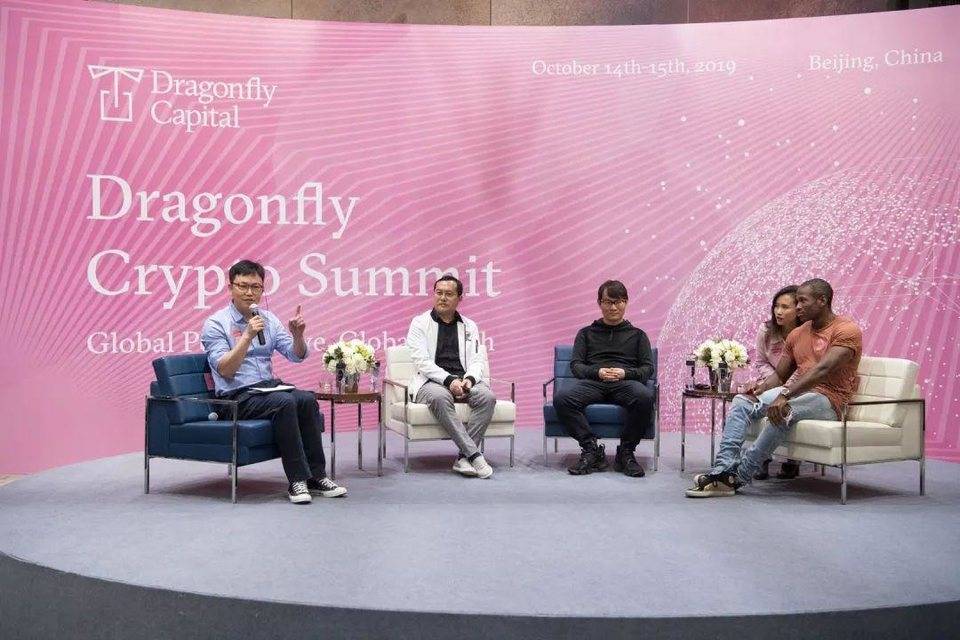 专访蜻蜓冯波：传统机构在defi领域没什么可做的，区块链是互联网之外的一个平行世界4