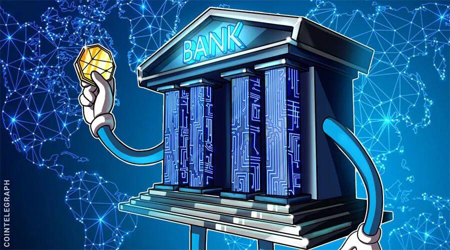 荷兰中央银行根据amld5条例批准了第一项加密服务 荷兰中央银行根据amld5条例批准了第一项加密服务