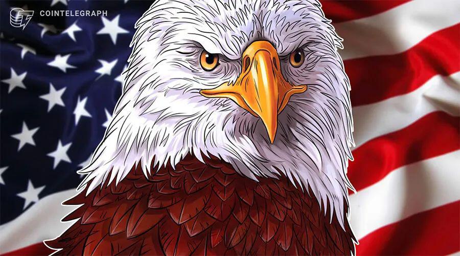 美国对科技巨头的第二次攻击可能会为权力下放扫清道路