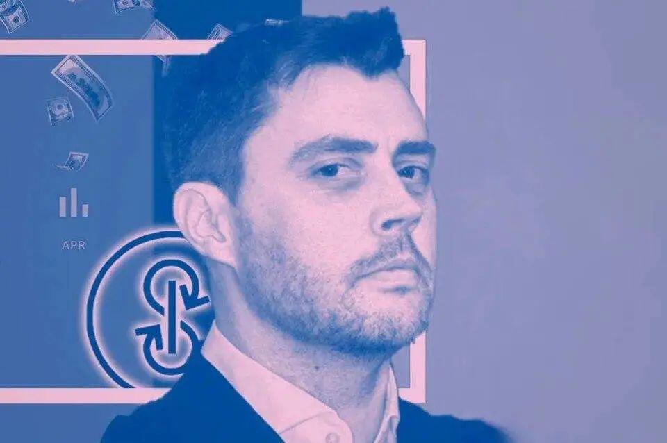 有了死亡威胁,yfi的创始人安德烈·克朗杰回来了? 有了死亡威胁,yfi的创始人安德烈·克朗杰回来了?