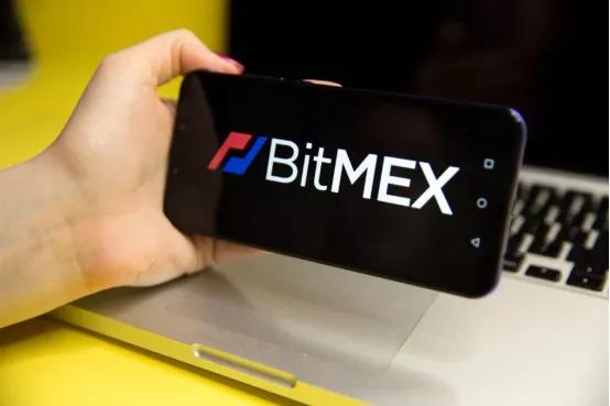 bitmex的前首席技术官以500万美元的债券获释