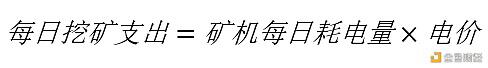 如何准确估计矿山机械的回收期7