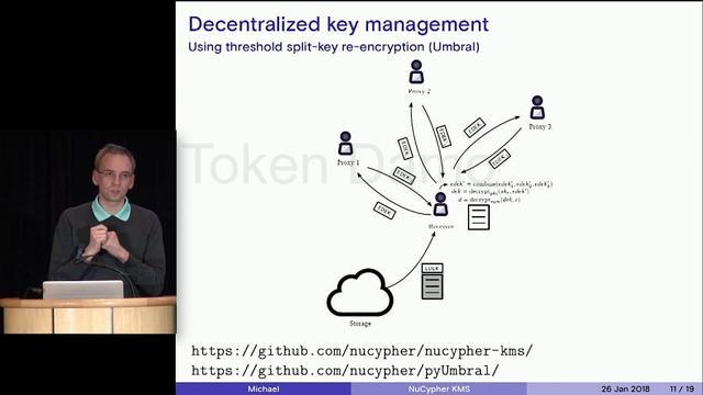 专访curve founder:CRV，2020年最差的defi硬币，“绝地武士”能活下来吗？3