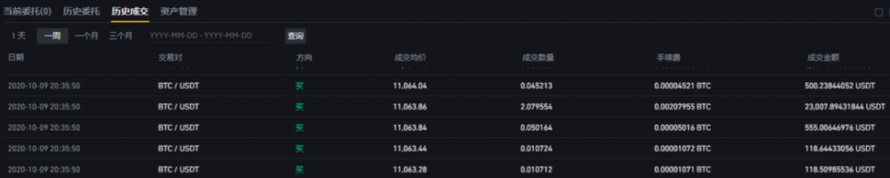 王的区块链日记1066:买了3个比特币 王的区块链日记1066:买了3个比特币