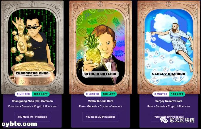 回顾今年的NFT市场，NFT现在值得投资吗？