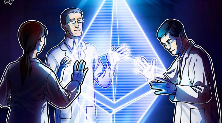 以太坊交易费创下新纪录,连续两个月高于比特币交易费 以太坊交易费创下新纪录,连续两个月高于比特币交易费