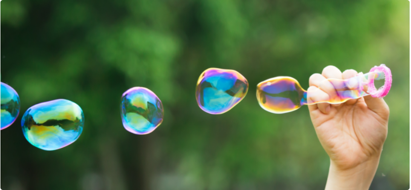 初冬的好处是否会导致迪菲生态的死亡螺旋? 初冬的好处是否会导致迪菲生态的死亡螺旋?