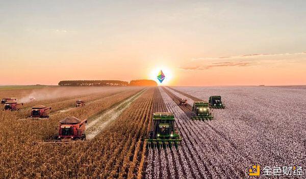 什么新事物带来新的价值和机遇？