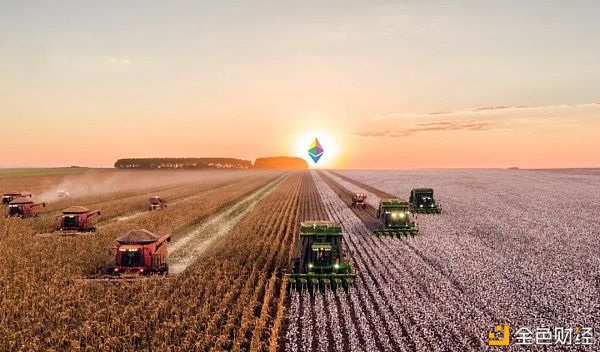 什么新事物带来新的价值和机会？