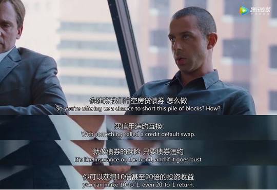 Okex研究：从信用违约互换的角度分析银信保险产品的特点1