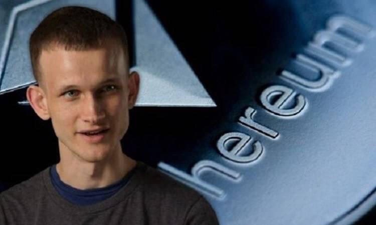 Vitalik buterin：以汇总为中心的以太坊路线图