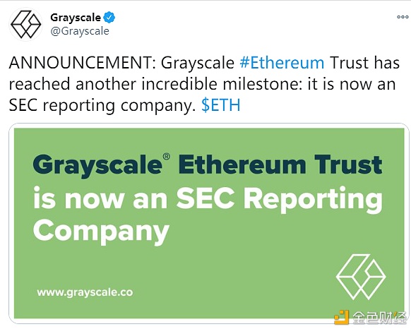 币圈总监：比特币/以太坊暴跌暴涨后，市场依然看涨，回调主要是低位