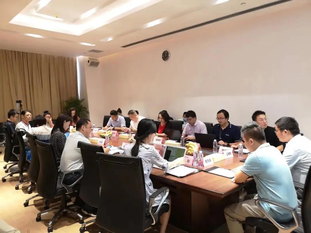 深圳连锁协会要努力成为深圳综合改革试点的先锋28